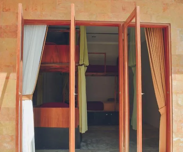 Urban Jungle House Bali Guest house Canggu (Bali)
