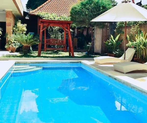 Urban Jungle House Bali Canggu (Bali)