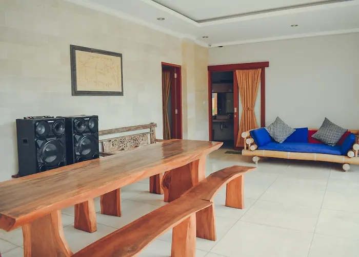 Urban Jungle House Bali * Canggu (Bali)
