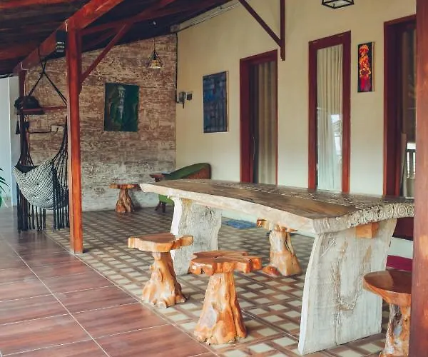 Urban Jungle House Bali *