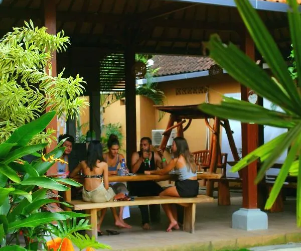 Urban Jungle House Bali Canggu (Bali)