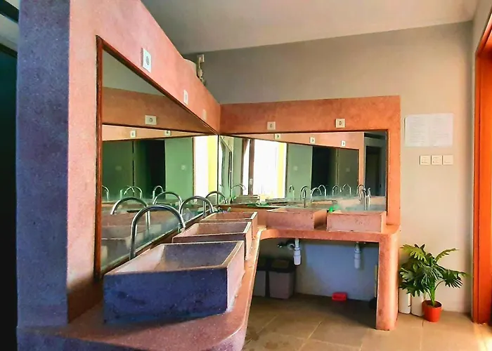 Urban Jungle House Bali Guest house Canggu (Bali)