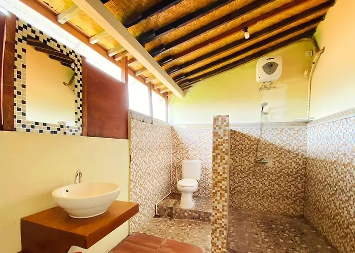 Urban Jungle House Bali Guest house