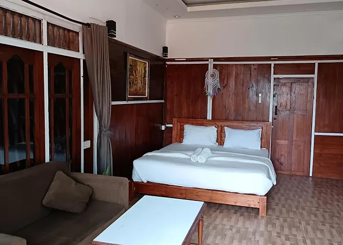 Urban Jungle House Bali * Canggu (Bali)